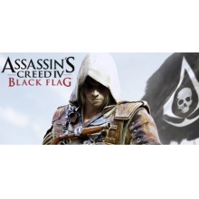 刺客教條4：黑旗 豪華版 Assassin's Creed Black Flag Digital Deluxe Edition