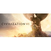 文明帝國VI Sid Meier's Civilization VI 支援繁中