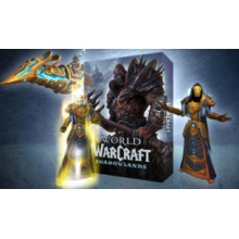 魔獸世界:英雄完整版 美服 World of Warcraft: Heroic Edition  US